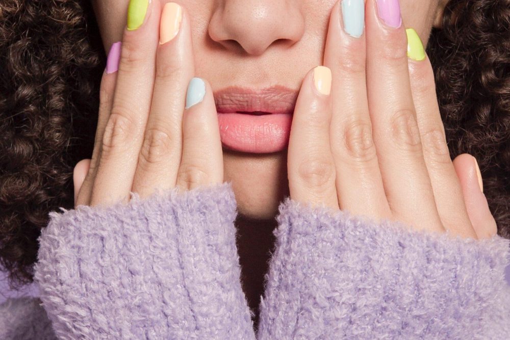 NAIL EXTENSION