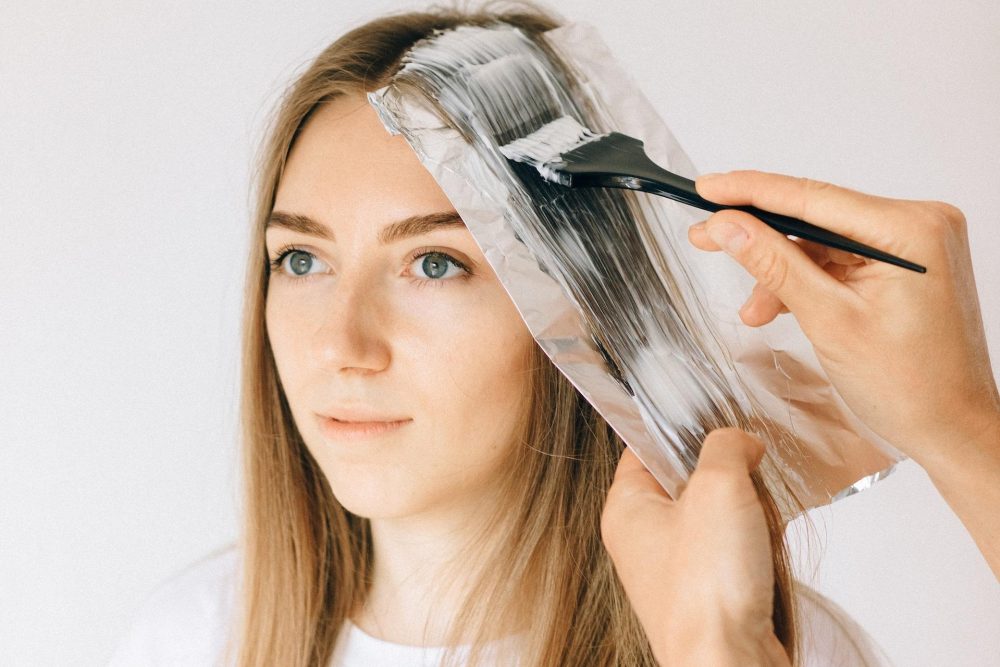 TREATMENT FOR HAIR